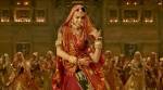 Why Supreme Court staying the ban on Padmaavat is unprecedented