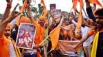 Padmavati row Live Updates: If those threatening actors are guilty, Bhansali is no less guilty, says Yogi Adityanath