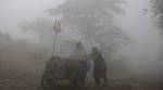 India, Pakistan need to collaborate to deal with smog: Pakistan minister