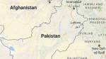 Five terrorists killed in Pakistan’s tribal region near Afghan border
