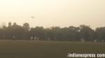 Ranji Trophy 2017: Spectators barred from entering Palam ground