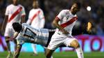 Peru’s doctor says team did not give striker stimulant