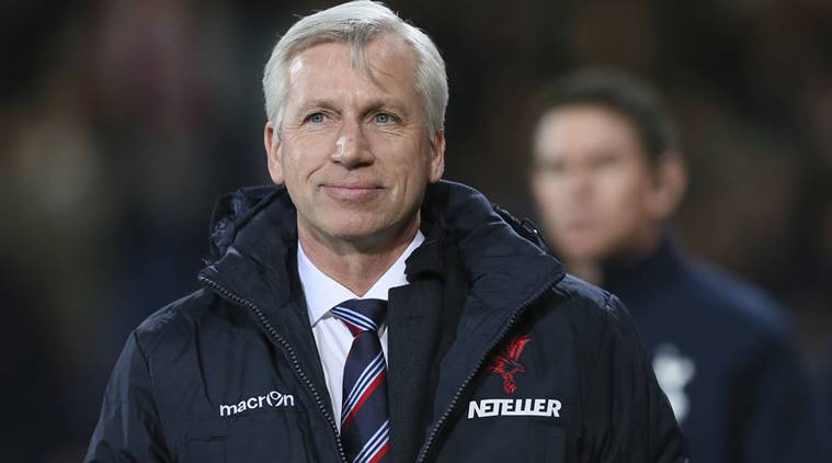 West Bromwich Albion, Alan Pardew, Premier League, Crystal Palace