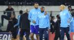 UEFA suspends Patrice Evra until June 2018 for kicking Marseille fan