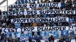 Marseille fans turn on Patrice Evra after attack