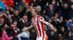 Mark Hughes keen to keep Peter Crouch at Stoke City
