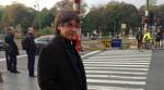 Deposed Catalan leader Carles Puigdemont urges separatist ‘unity’ for election