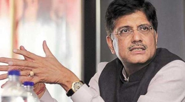 'Unlike you, I haven't learnt well the art of living without working': Piyush Goyal mocks Rahul