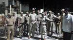 IT officials conduct raid at Jayalalithaa's residence at Poes garden