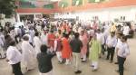 Congress senior leaders to campaign, first list of candidates likely on Thursday