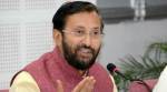 Congress institutionalising corruption, says Javadekar