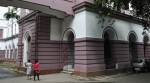 Twenty microscopes stolen from Presidency laboratory, Kolkata