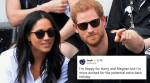 'Does it mean a day off': Tweeple erupt with joy to Prince Harry-Meghan Markle's engagement