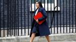 Priti Patel resigns as British minister over unauthorised meetings with Israel officials