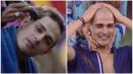 Bigg Boss 11: Priyank Sharma shaves off his head to save Hiten Tejwani from nominations