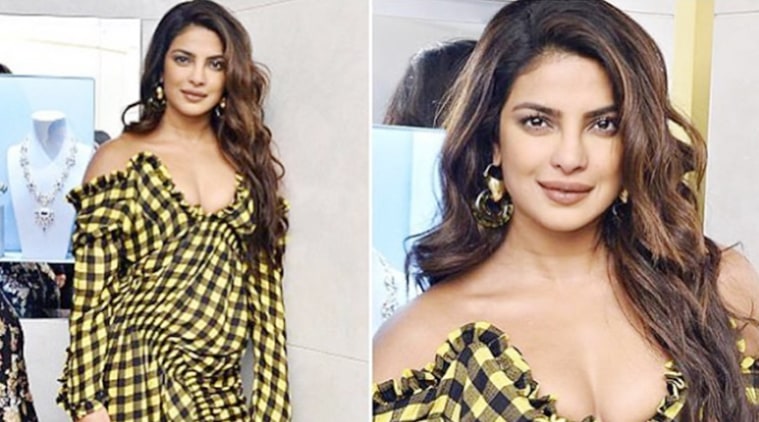 Priyanka Chopra, Priyanka Chopra latest photos, Priyanka Chopra Sofia Vergara, Sofia Vergara, Priyanka Chopra Sofia Vergara photos, Priyanka Chopra Sofia Vergara news, Priyanka Chopra hot photos