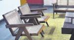 Heritage furniture: Two lounge chairs from PU sold for Rs 1.14 crore at Chicago auction