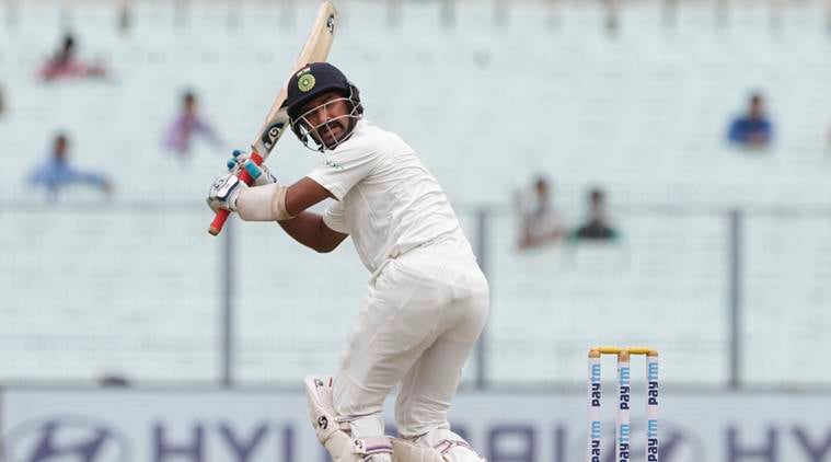 Cheteshwar Pujara has scored 12 First-class cricket double centuries. 
