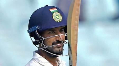 Not having an IPL deal is due to public perception: Cheteshwar Pujara