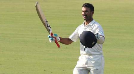 Cheteshwar Pujara, Ravindra Jadeja rise to No. 2 in ICC Test Rankings