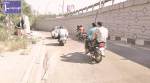‘Unmarked’ speed-breaker: Police file case against dead rider, not negligent officials