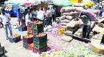 Not too much e-trade in markets in Maharashtra, traders blame transaction costs
