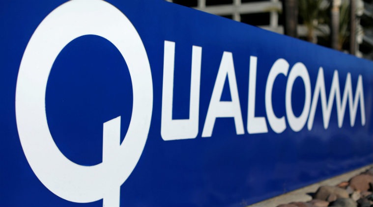 Qualcomm server chip, Centriq 2400 processor, Samsung, Intel chips, Intel Xeon Platnium 8180 processor, ARM technology, chipmaker market, Qualcomm Broadcom deal, NXP Semiconductors, Intel market share, Qualcomm chip cost, Google, Facebook, Microsoft, Chinese competitors, Amazon Web Services 