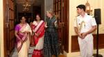 Designer Anita Dongre to meet Queen Mathilde on her first India visit