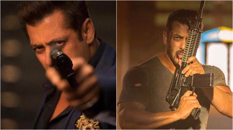 salman khan, race 3, tiger zinda hai, tiger zinda hai wrap, race 3 first look, race 3 salman khan