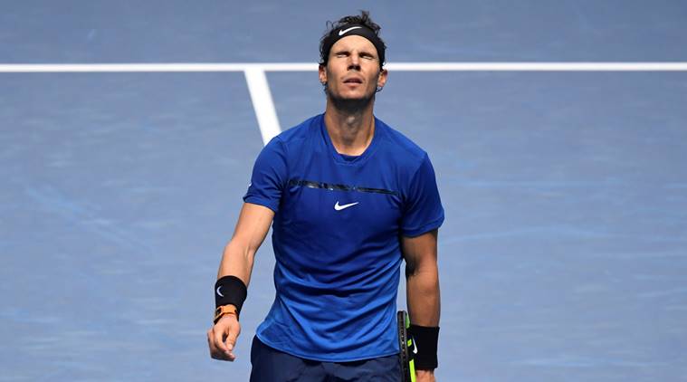 nadal, rafael nadal, atp finals, atp next gen, tennis new rules, 