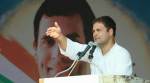 In poll-bound Gujarat, Rahul Gandhi flays 'dishonest' Rupani, PM Modi over SEBI penalty issue 