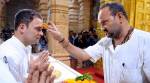 Rahul Gandhi's temple run: Did the Congress really gain?