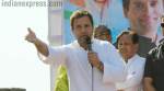 Rahul Gandhi asks PM Modi: Why should Gujarat suffer because of your publicity campaign expenditure?
