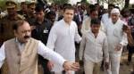 Day before Rahul Gandhi rally Congress steps up war on price rise, attacks BJP