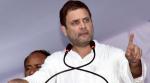 SEBI penalty order: Congress demands Rupani resignation, questions PM’s silence over ‘graft’
