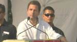 Gujarat polls: PM Modi can give Rs 33k crore to Tatas but not 3k crore to fishermen, says Rahul Gandhi