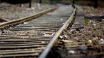 Train mishap averted by detection of crack on rail line in Bengal’s Malda