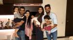 ‘Truly enjoyed meeting our little angel!’ says Suresh Raina after meeting Gautam Gambhir’s daughter
