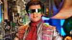 Photo: Superstar Rajinikanth looks dapper in the latest poster of 2.0
