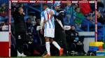 Rajiv Van La Parra strike sees Huddersfield past West Bromwich Albion 1-0