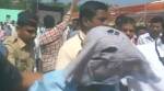 Maharashtra youth detained at CM Devendra Fadnavis event, allegedly had ink pot with him