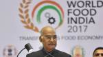 President Ram Nath Kovind to visit Bihar on Thursday, his first since assuming office