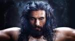 Padmavati: Ranveer Singh bids farewell to Alauddin Khilji