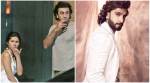 Ranveer Singh gives the wisest reaction on Ranbir Kapoor-Mahira Khan's viral photos