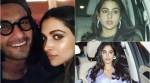 Padmavati: Deepika Padukone throws an impromptu party, Ranveer Singh in attendance