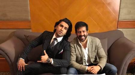 Revealed: Release date of Ranveer Singh’s film on India’s 1983 Cricket World Cup victory