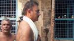 Ahead of decisive third T20I, Ravi Shastri visits famous temple in Thiruvananthapuram