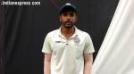 Ranji Trophy 2017: Debutant Ravi Teja derails Railways