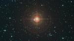 Sun-like red giant star found, shows signs of Sun’s future