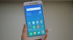 Xiaomi Redmi Y1 review: The best budget phone for selfies?
